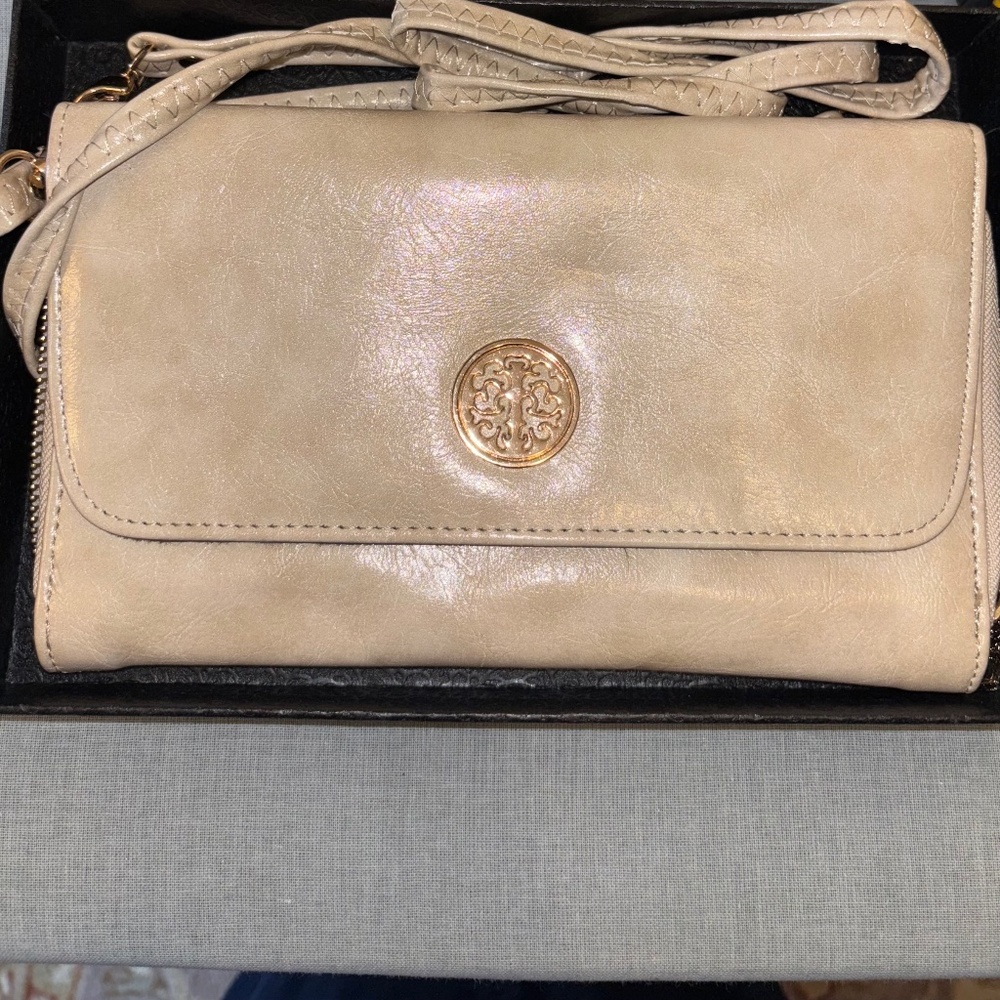 Lovely wallet purse